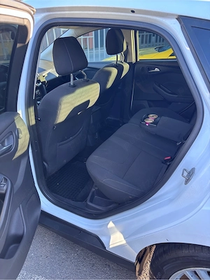 Ford Focus MK3 2012 - imagine 4