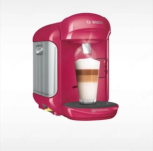 Espressor Bosch Tassimo Vivy II TAS1401