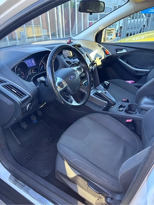 Ford Focus MK3 2012 - imagine 5