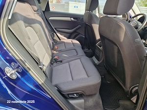 Audi Q5 2013 2.0 TDI - imagine 4