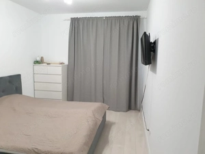 Apartament 2 camere, 60 mp, loc parcare inclus, centrală, Pallady - imagine 2