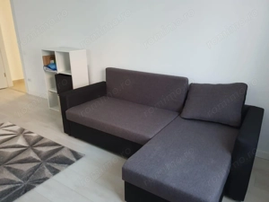 Apartament 2 camere, 60 mp, loc parcare inclus, centrală, Pallady - imagine 4