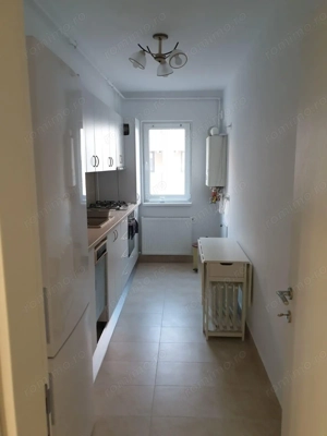 Apartament 2 camere, 60 mp, loc parcare inclus, centrală, Pallady - imagine 7