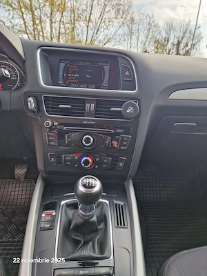 Audi Q5 2013 2.0 TDI - imagine 7