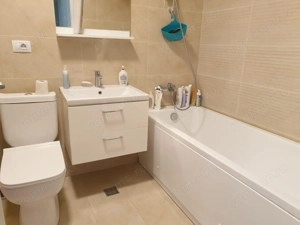 Apartament 2 camere, 60 mp, loc parcare inclus, centrală, Pallady - imagine 5