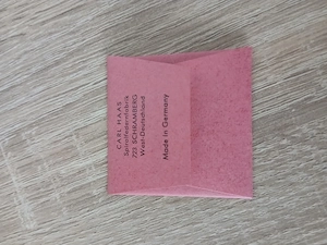 Arcuri spiralate ptr. aparate analogice de masura electrice - imagine 2