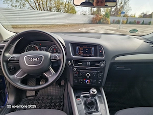 Audi Q5 2013 2.0 TDI