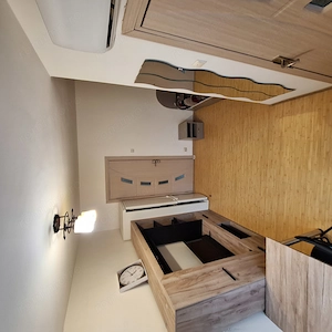 Proprietar inchiriez garsionera cf2 - imagine 4