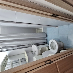 Proprietar inchiriez garsionera cf2 - imagine 2