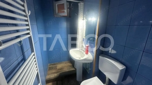 Apartament 2 camere mobilat utilat cu balcon zona Mihai Viteazul Sibiu - imagine 6