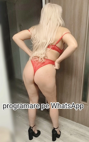 Bianca servicii totale doar cîteva zile în Brașov sună-mă  - imagine 2