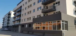 Apartament 2 camere, 60 mp, loc parcare inclus, centrală, Pallady - imagine 10
