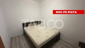 Apartament 2 camere cu balcon mobilat utilat zona Mihai Viteazul Sibiu