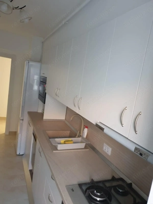 Apartament 2 camere, 60 mp, loc parcare inclus, centrală, Pallady - imagine 8