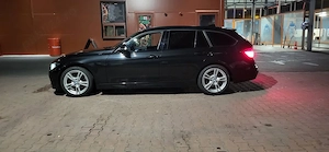 Bmw 320d Xdrive F31  - imagine 9