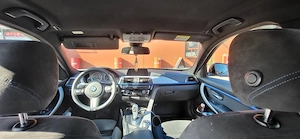 Bmw 320d Xdrive F31  - imagine 6