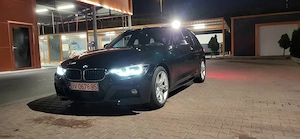 Bmw 320d Xdrive F31  - imagine 10