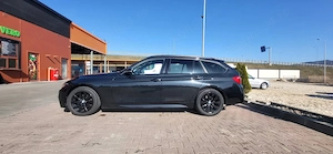 Bmw 320d Xdrive F31  - imagine 3