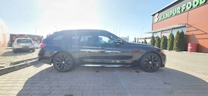 Bmw 320d Xdrive F31  - imagine 4
