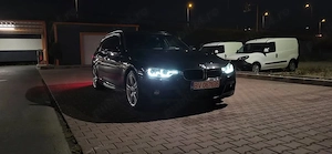 Bmw 320d Xdrive F31  - imagine 8