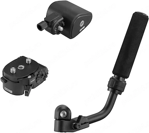 suport incheietura gimbal Zhiyun - Master Move, Weebill 3S 3E (ZHIYUN EX1A09) 6970194087658 - imagine 2