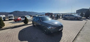 Bmw 320d Xdrive F31  - imagine 2