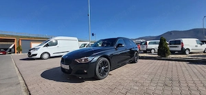 Bmw 320d Xdrive F31 