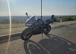 Kawasaki Ninja 650  35kw - imagine 3