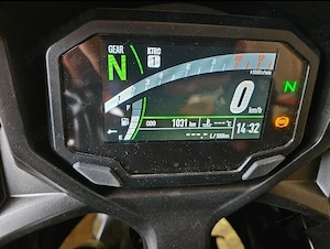 Kawasaki Ninja 650  35kw - imagine 5