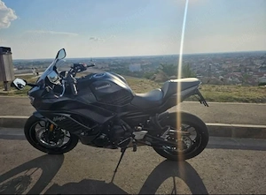 Kawasaki Ninja 650  35kw - imagine 2