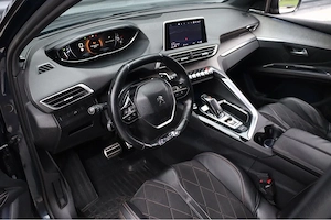 Peugeot 5008 GTI, 7 Locuri, Urgent! - imagine 10