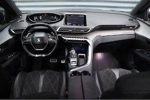 Peugeot 5008 GTI, 7 Locuri, Urgent! - imagine 8