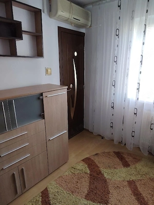 Inchiriez apartament 2 camere  - imagine 2