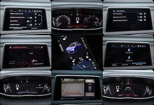 Peugeot 5008 GTI, 7 Locuri, Urgent! - imagine 9