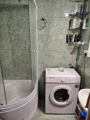 Inchiriez apartament 2 camere  - imagine 5