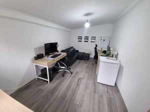 Ap. 2 camere, dec, mobilat și utilat, curte 60mp, loc parcare_str. Amurgului_Metrou Dimitrie Leonida - imagine 7