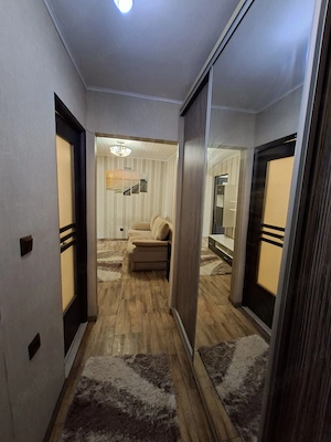 Garsoniera Motru de vanzare