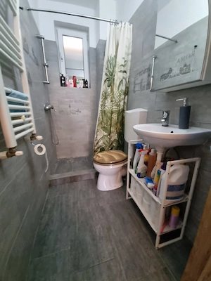 Ap. 2 camere, dec, mobilat și utilat, curte 60mp, loc parcare_str. Amurgului_Metrou Dimitrie Leonida - imagine 6