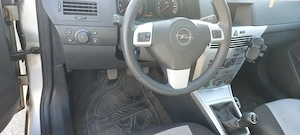 Opel Astra H 1.6 116 cp an 2012 ,34000km reali - imagine 5