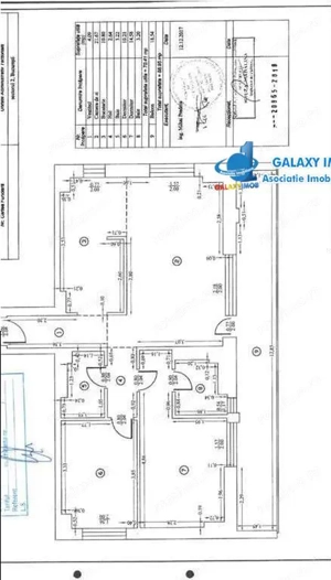 Apartament 3 camere de vanzare - Belvedere Residences - Pipera - imagine 10