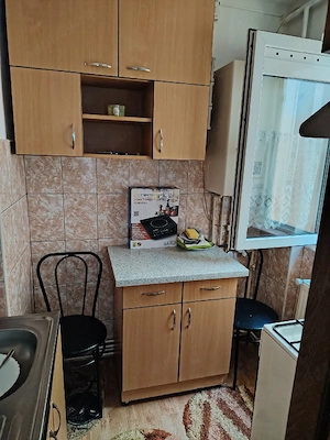 Inchiriez apartament 2 camere  - imagine 4