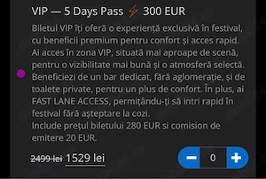 Cod reducere 100% Beach please Vip 5 zile 1200 lei