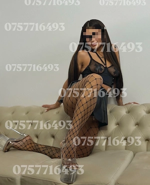 Bună dragule sunt o fată stilată cu chief de distractie  - imagine 2