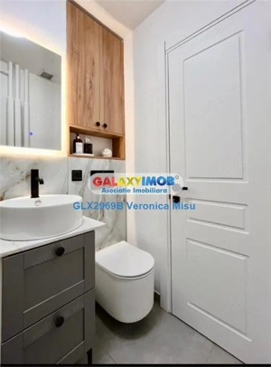 Apartament 2 camere de inchiriat - Dorobanti - imagine 12