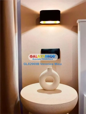 Apartament 2 camere de inchiriat - Dorobanti - imagine 11