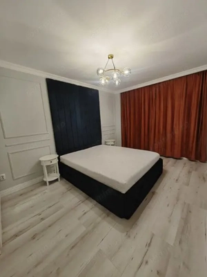 Apartament la Vila 2 Camere Curte | Parcare Subterana Piata Cibin