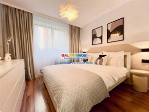 Apartament 2 camere de inchiriat - Dorobanti