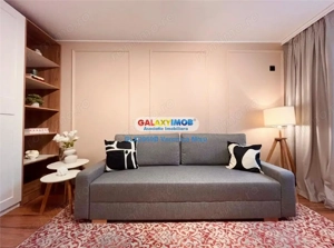 Apartament 2 camere de inchiriat - Dorobanti - imagine 7