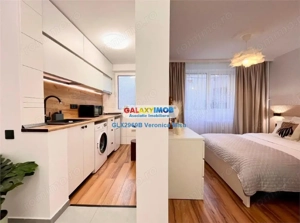 Apartament 2 camere de inchiriat - Dorobanti - imagine 4