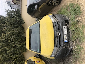 Vand Logan 1.2  Gpl  2013  295000 km - imagine 2